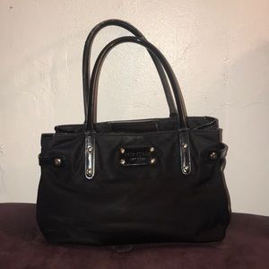 Kate spade small Karen nylon bag